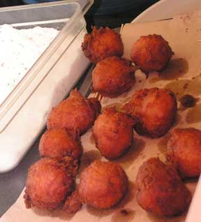 malasadas