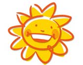 sunshine