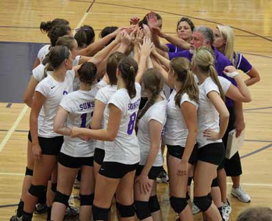 volleyball