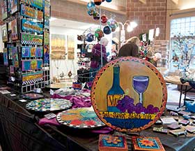 sac bazaar