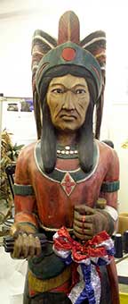 indian