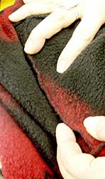 seam