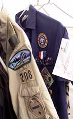 patches