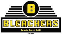 bleachers