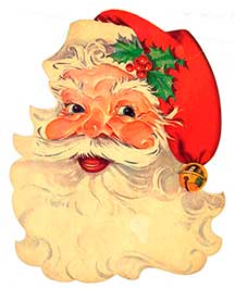 santa