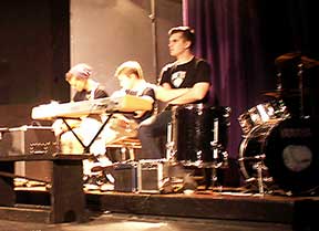 band