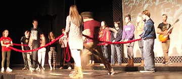 fight