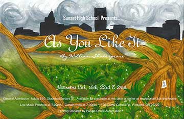 poster