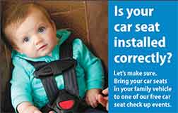 car seat
