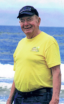 mike