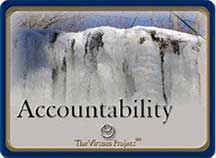 Accountability