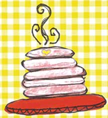 Pancakes