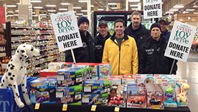 Great Toy Drive