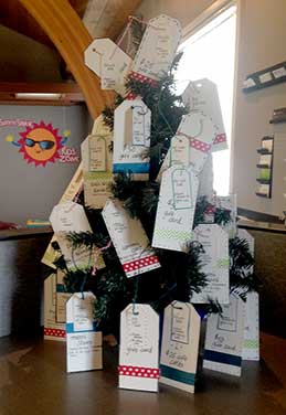 Giving Tree