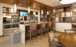Miller's Pub