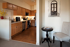 Ackelry Kitchen