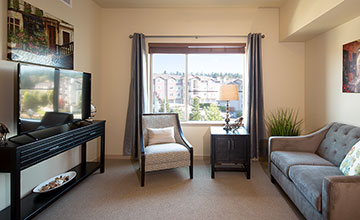 Ackerly Living Room