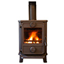 Wood Stove Exchange Program