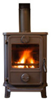 Woodstove