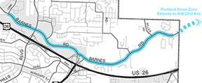 barnes map