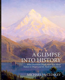 a glimpse into history cover
