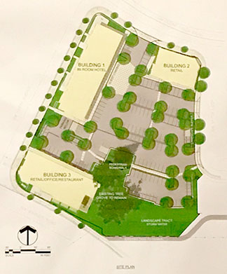 timberland map