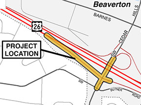cedar hills boulevard vicinity