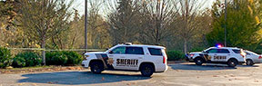 CM Creek deceased