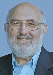 Mitch Greenlick