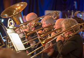 Big Horn Brass