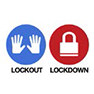 Lockout? Lockdown? What&rsquo;s the difference?