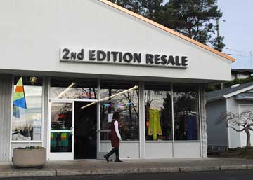 Cedar Mill News Second Edition