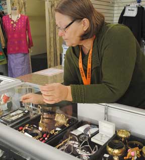 Cedar Mill News