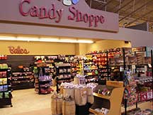 candy