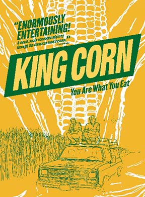 kingcorn
