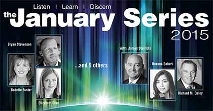 january series