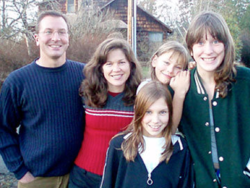 Miller family