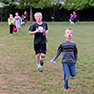 Help Terra Linda build a running track