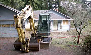 The house at 20 NW 114th