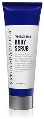 Mud Scrub