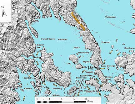 Flood Map