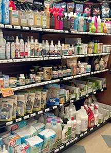 Pet medicines
