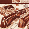 From electric trains to electrical engineering