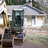 Park district will demolish 114th house