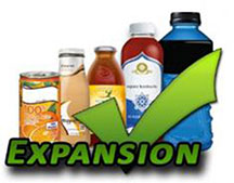 bottle bill expansion