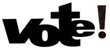 vote