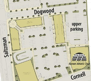 SAC expansion map