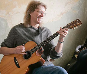 doug smith