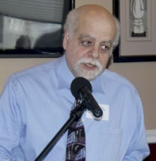 rob solomon