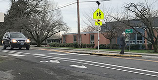 Civic involvement and the Forum